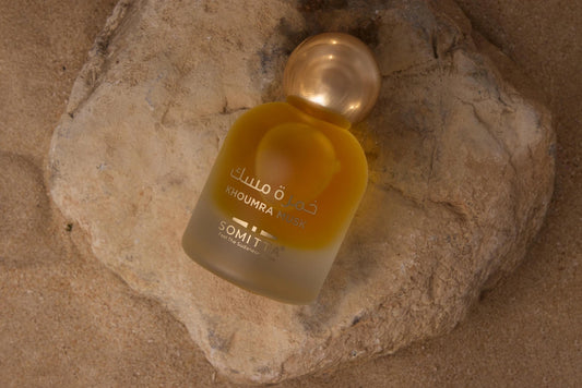 Khoumra Musk Aged for 7 years