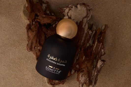 Khoumra Doufra Aged for 7 years