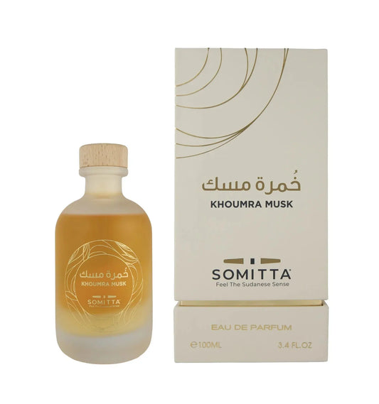 Khoumra Musk - Somitta