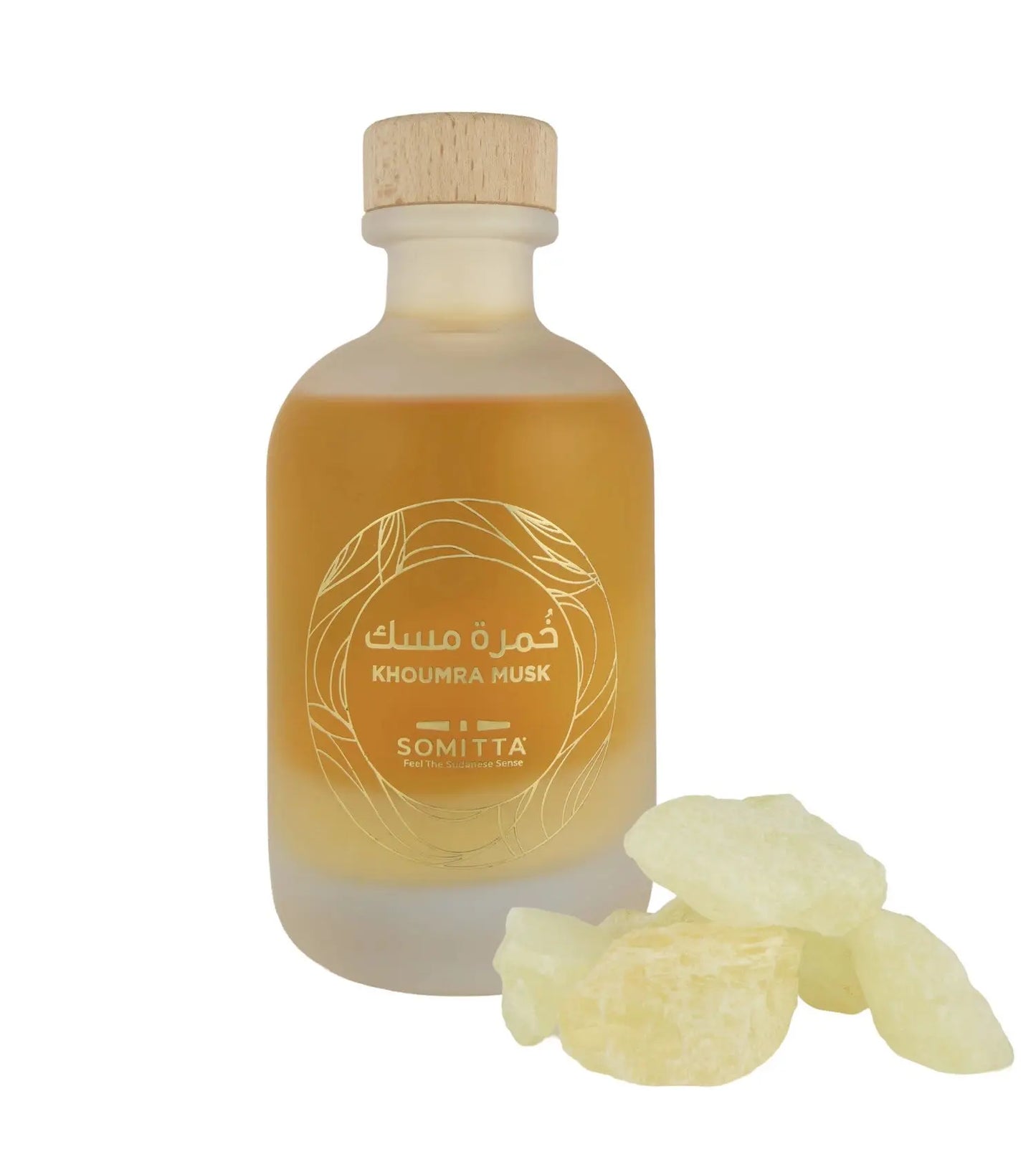 Khoumra Musk - Somitta