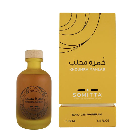 Khoumra Mahlab - Somitta