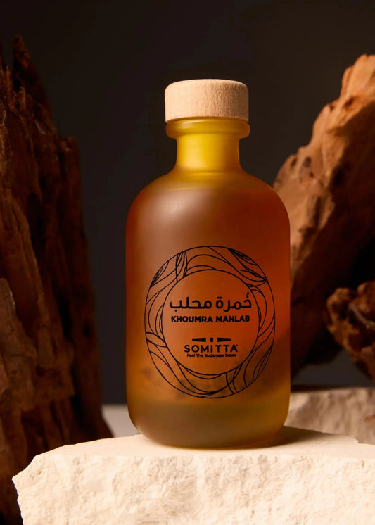 Khoumra Mahlab - Somitta