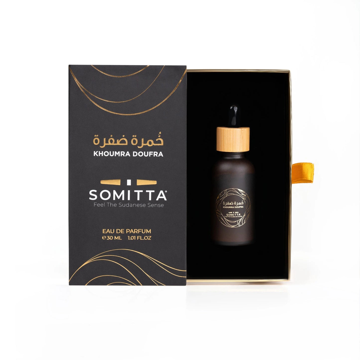 Khoumra Doufra 30 ml
