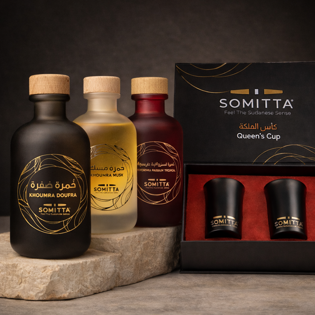 Royal Bundle Somitta