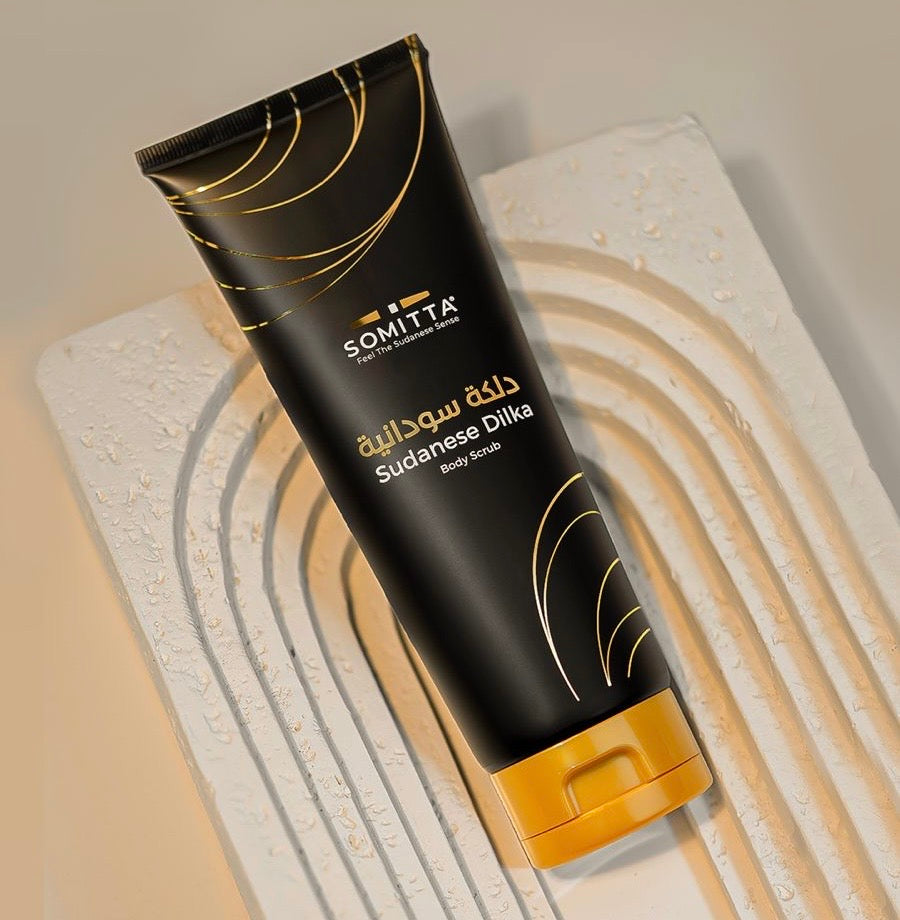 Sudanese Dilka 200 ml