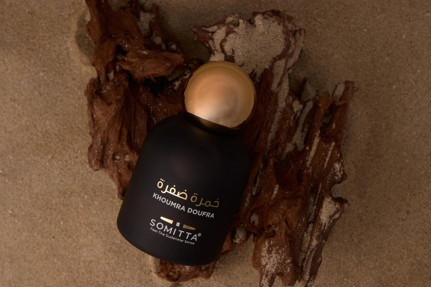 Khoumra Doufra Aged for 7 years