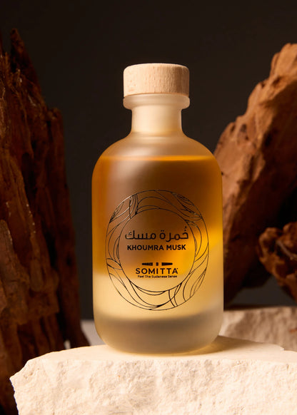 Khoumra Musk