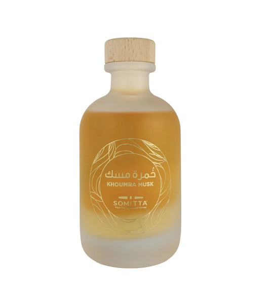 Khoumra Musk - Somitta