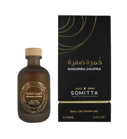 Khoumra Doufra