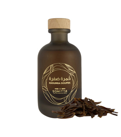 Khoumra Doufra