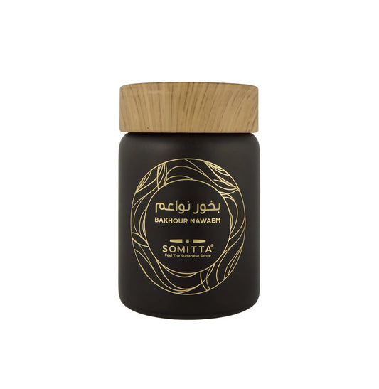 Bakhour Nawaem - Somitta