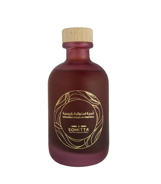 Khoumra Parisian Tropical - Somitta