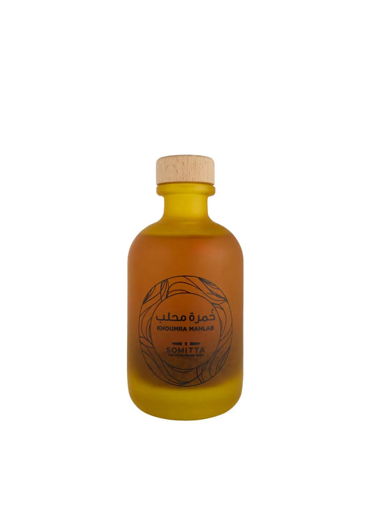Khoumra Mahlab - Somitta