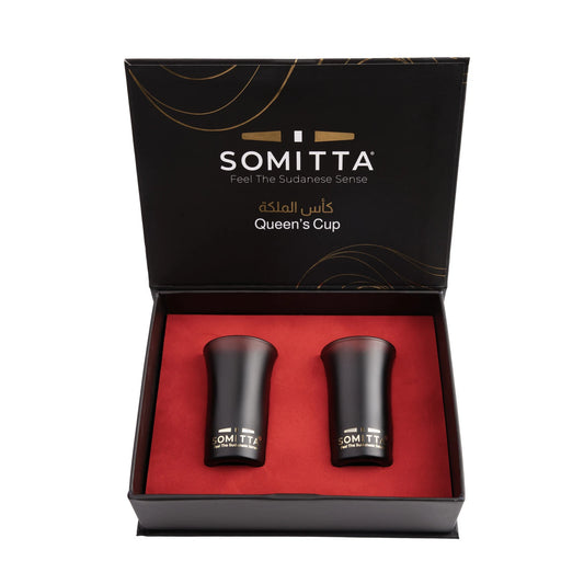 Queen’s Cup - Somitta