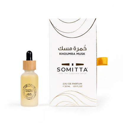 Khoumra Musk 30 ml