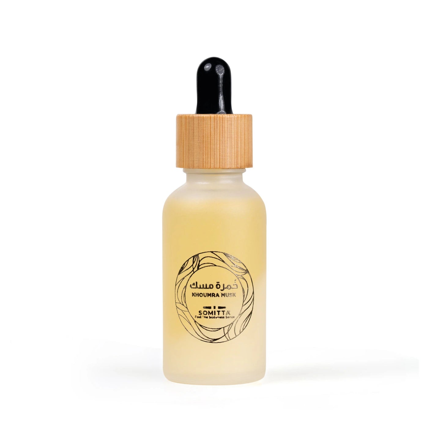 Khoumra Musk 30 ml