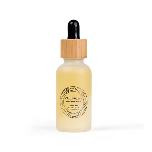Khoumra Musk 30 ml - Somitta