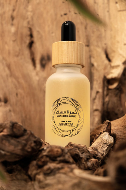 Khoumra Musk 30 ml