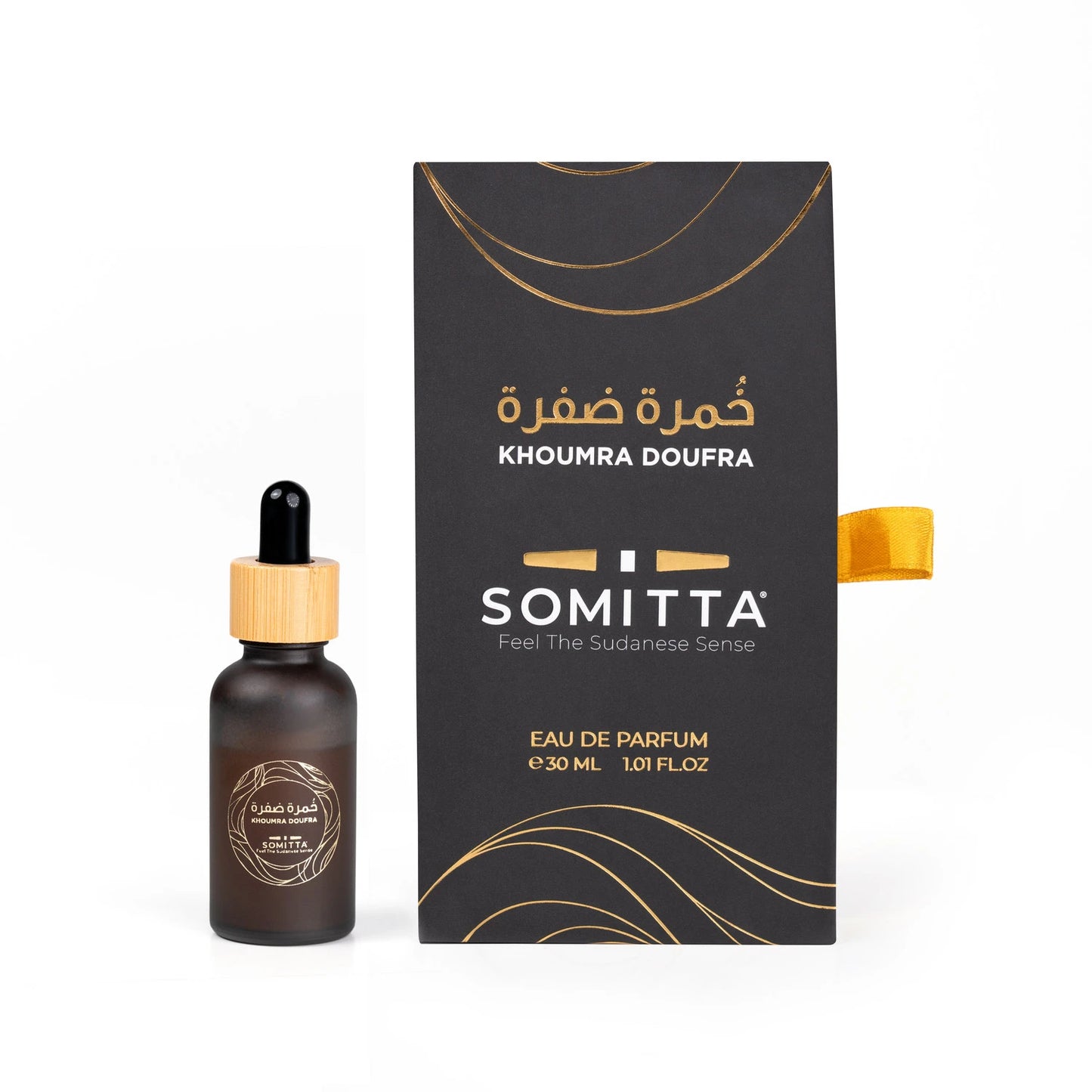 Khoumra Doufra 30 ml