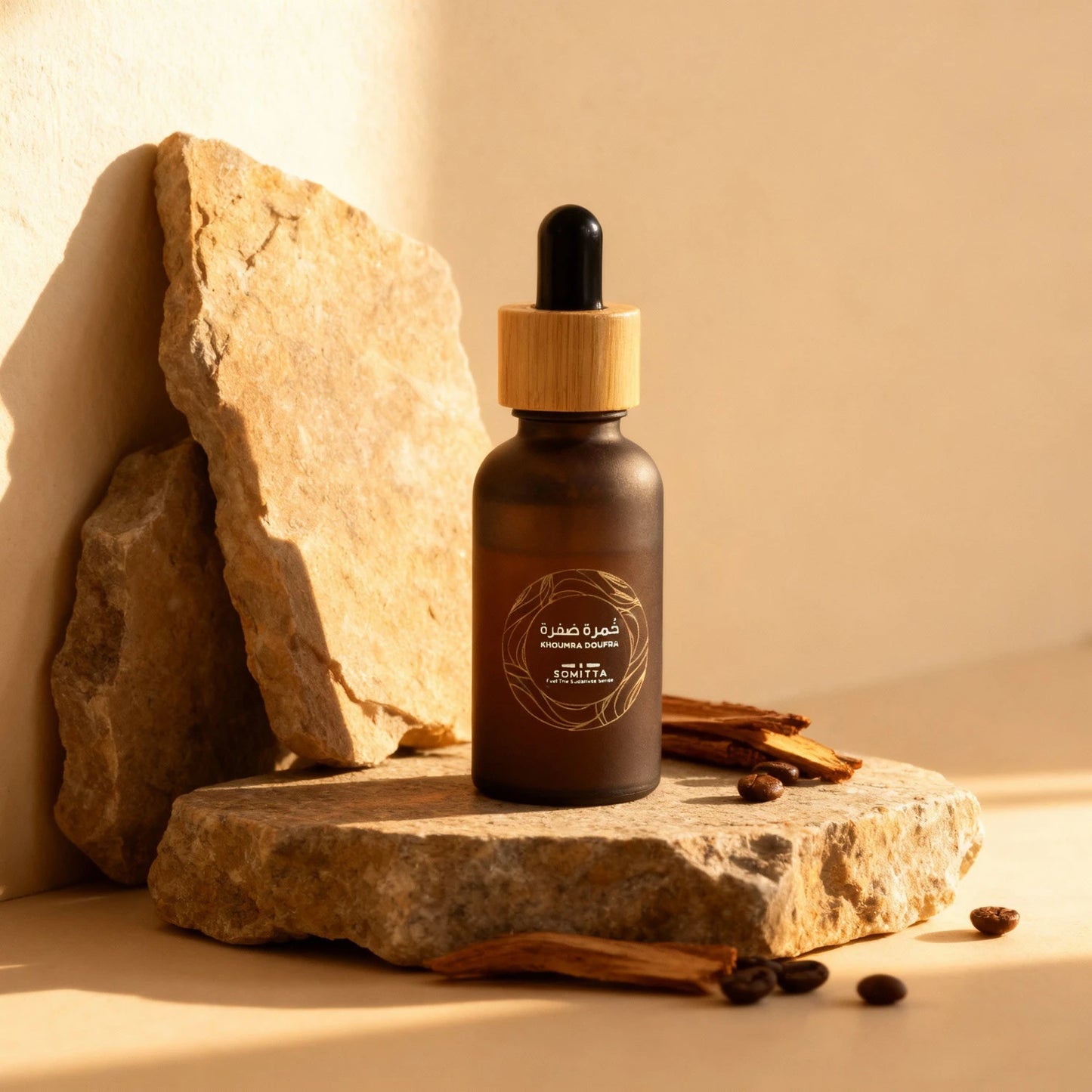 Khoumra Doufra 30 ml