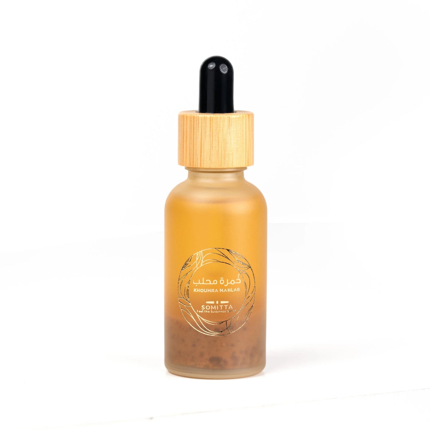 Khoumra Mahlab 30 ml