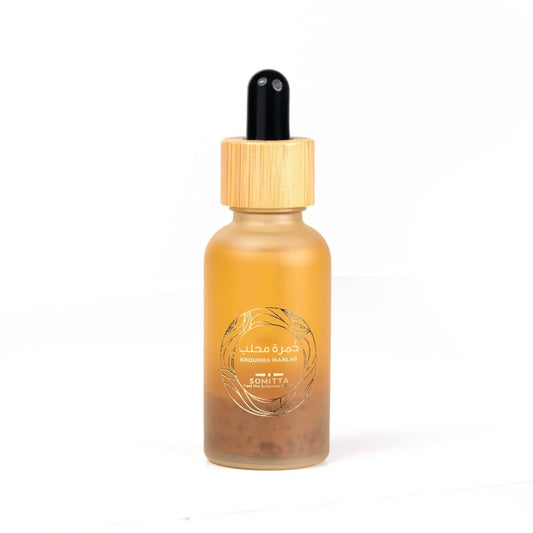 Khoumra Mahlab 30 ml - Somitta
