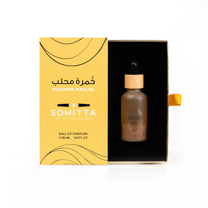 Khoumra Mahlab 30 ml