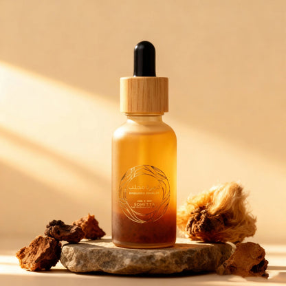 Khoumra Mahlab 30 ml