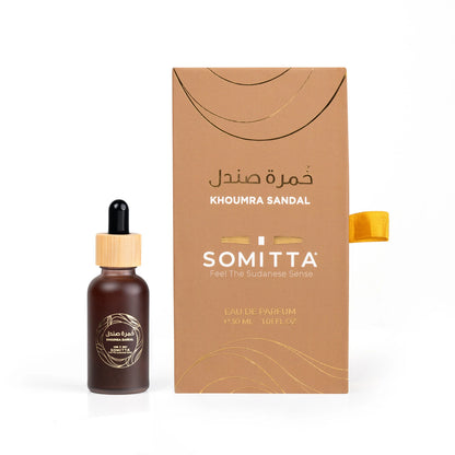 Khoumra Sandal 30 ml