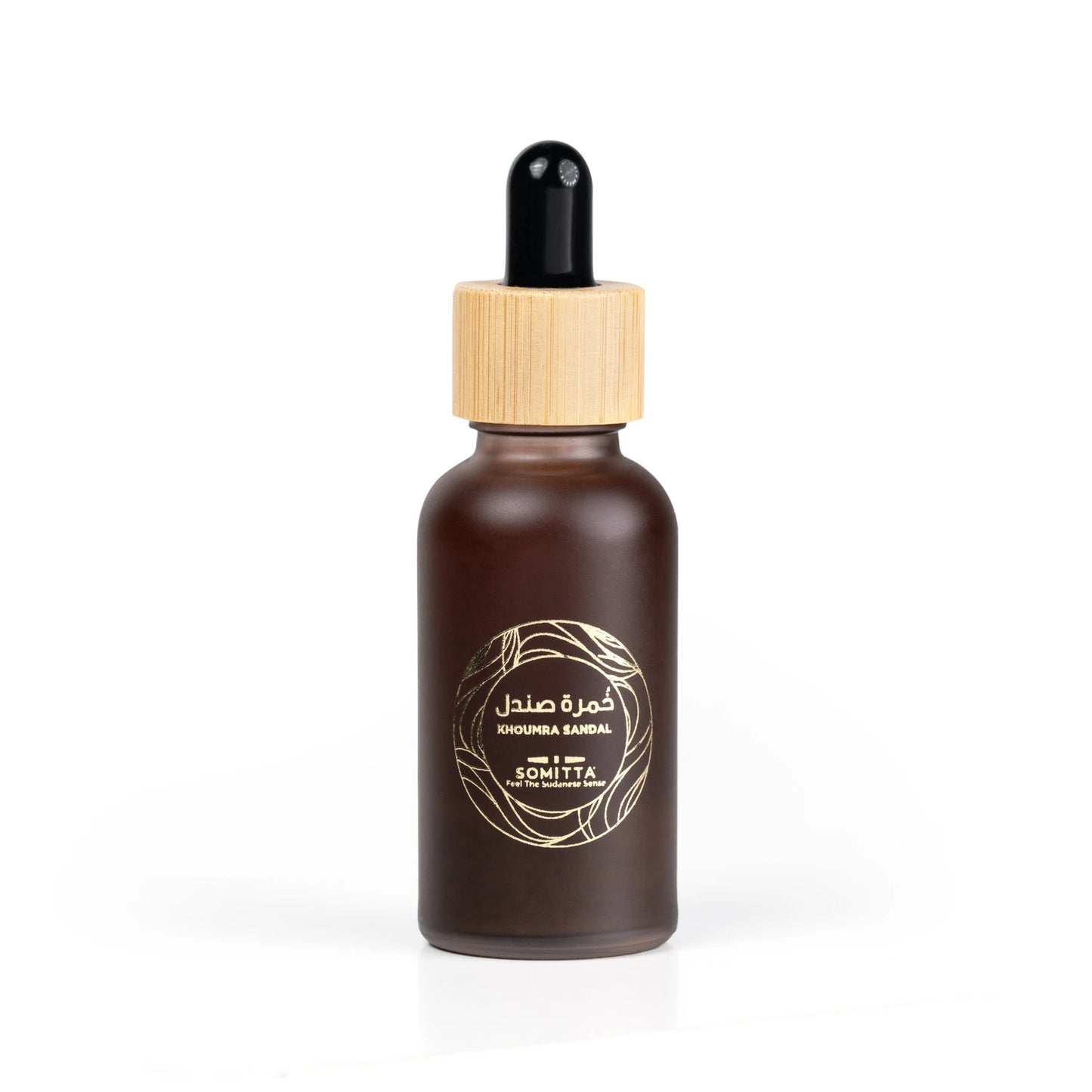 Khoumra Sandal 30 ml