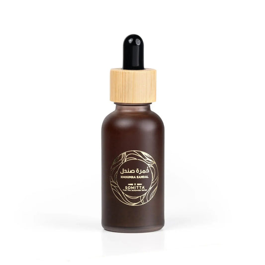 Khoumra Sandal 30 ml - Somitta