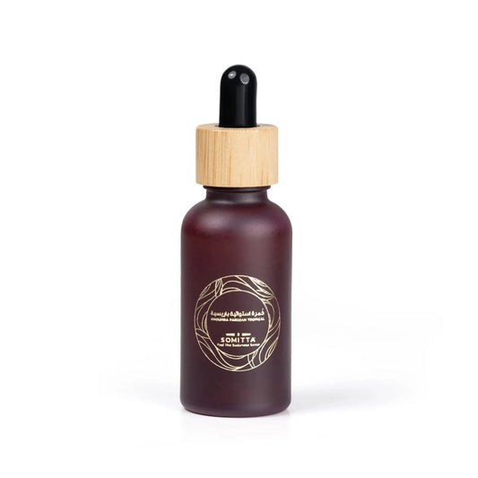 Khoumra Parisian Tropical 30 ml - Somitta