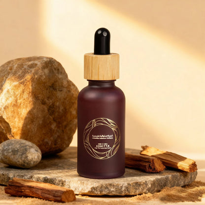 Khoumra Parisian Tropical 30 ml