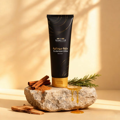 Sudanese Dilka 200 ml