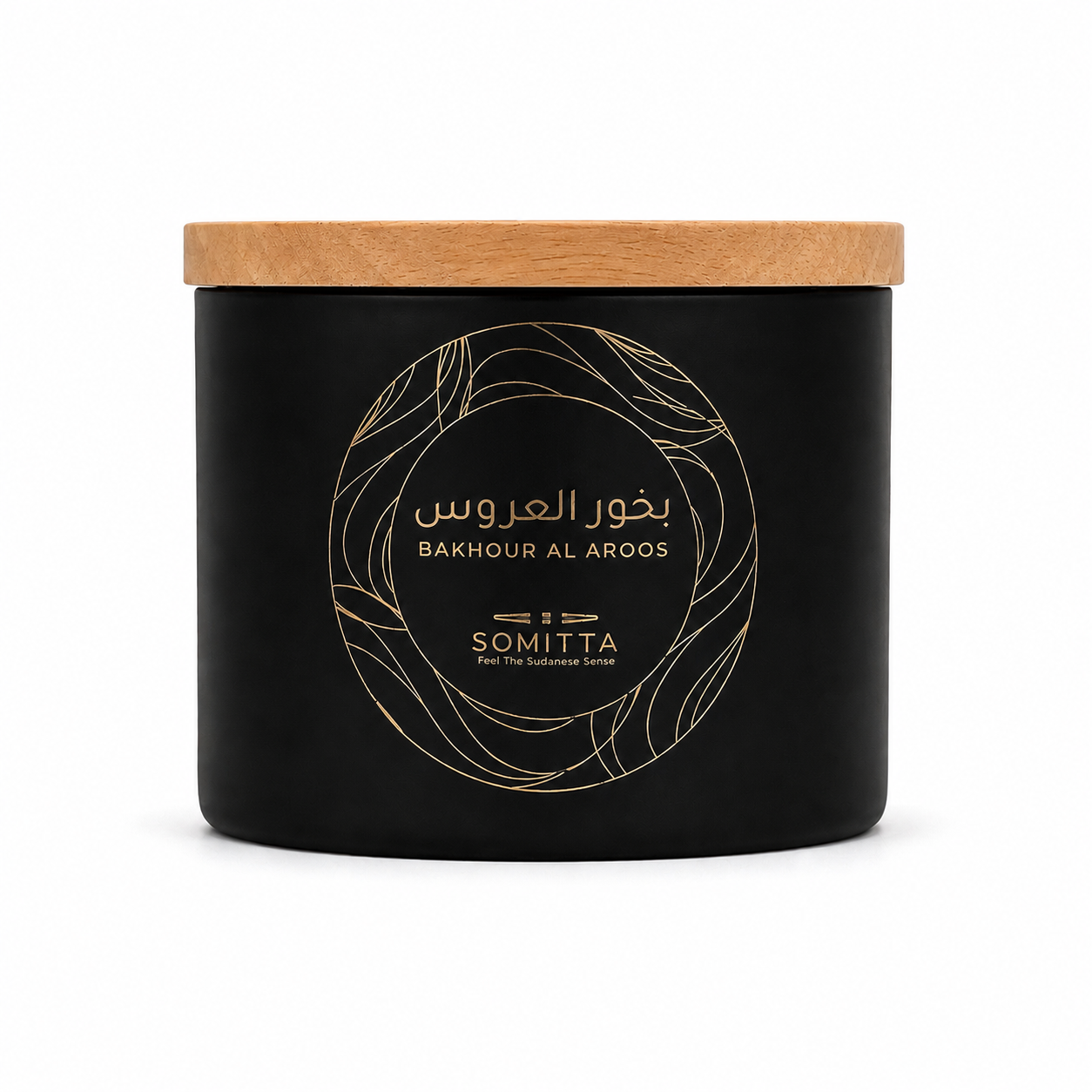 Bakhour Al Aroos Somitta