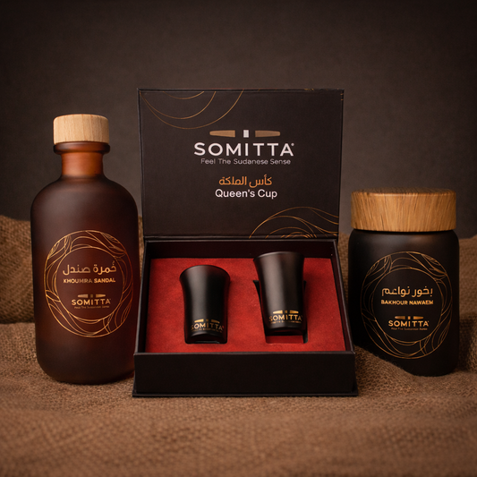 Sandal Addiction Bundle Somitta