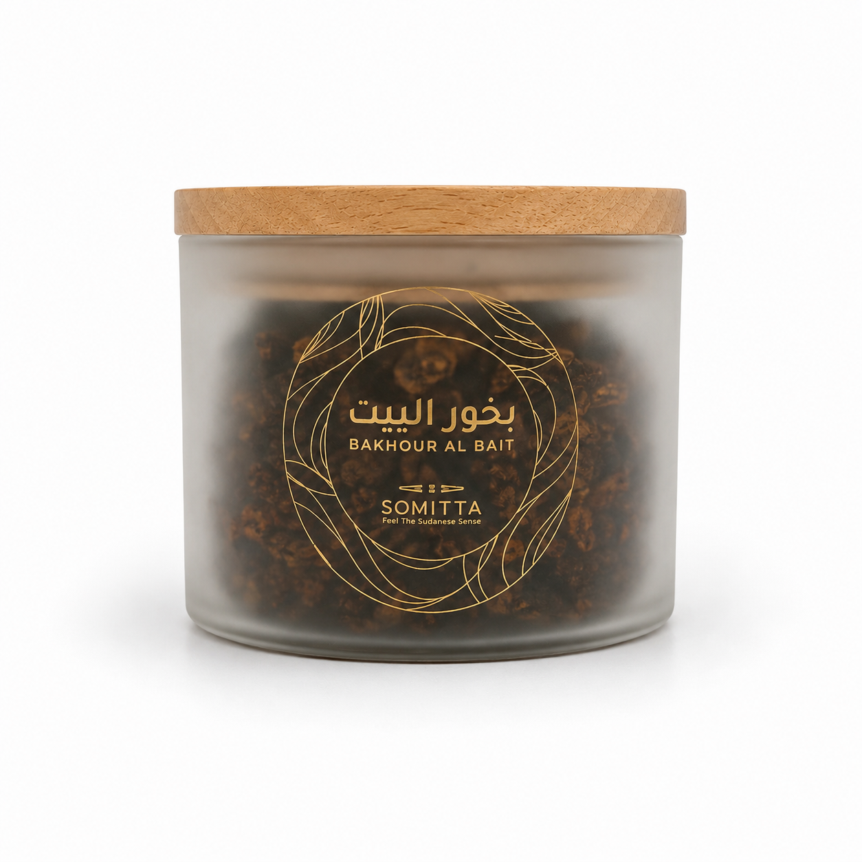 Bakhour Al Bait Somitta