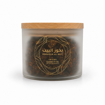 Bakhour Al Bait Somitta