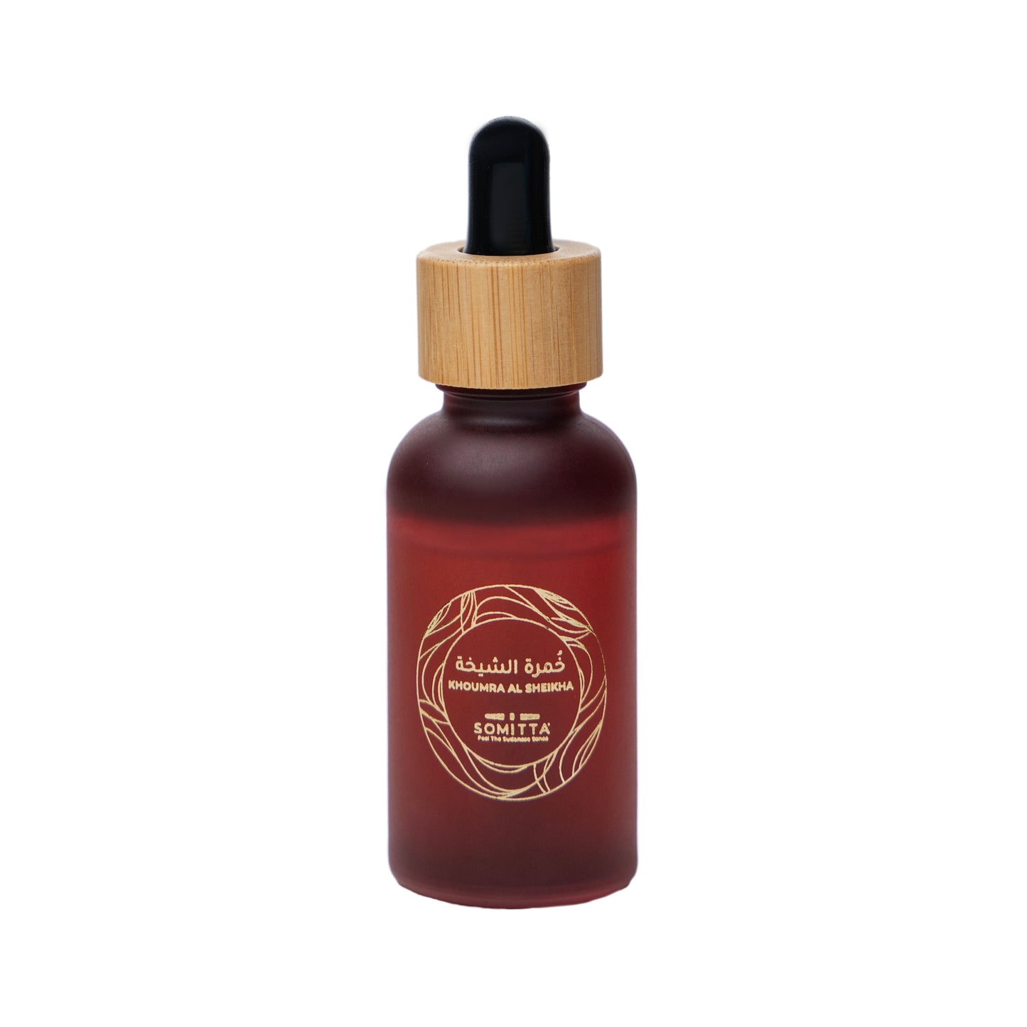 Khoumra Al Sheikha 30 ml Somitta
