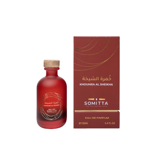 Khoumra Alsheikha Somitta