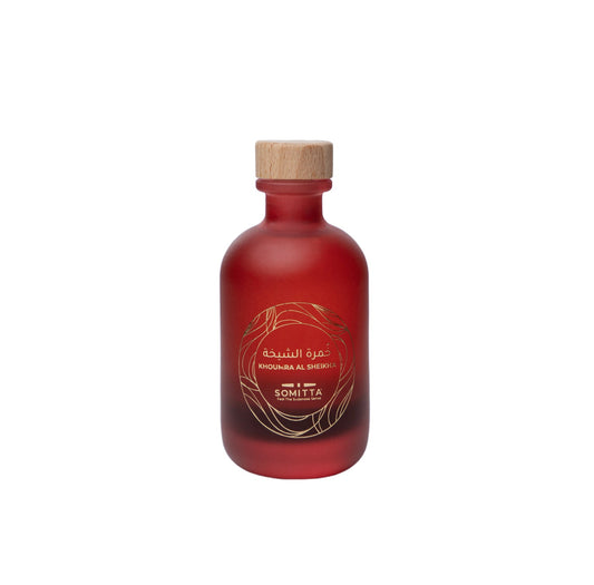 Khoumra Alsheikha Somitta