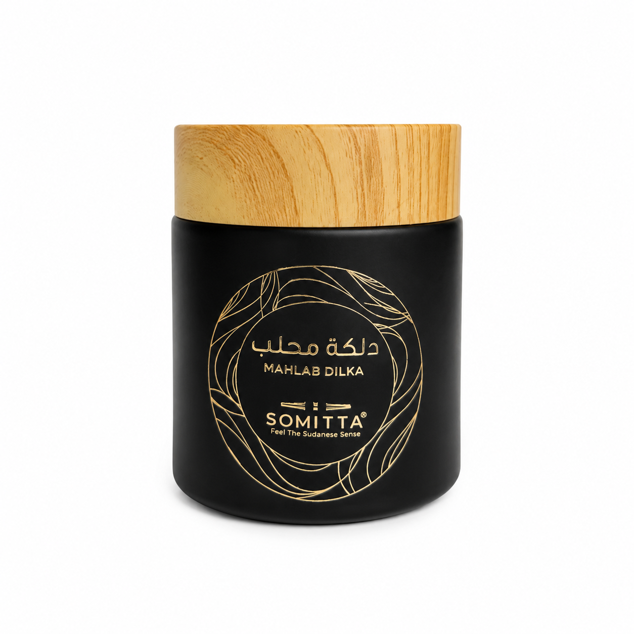 Mahlab Dilka Somitta