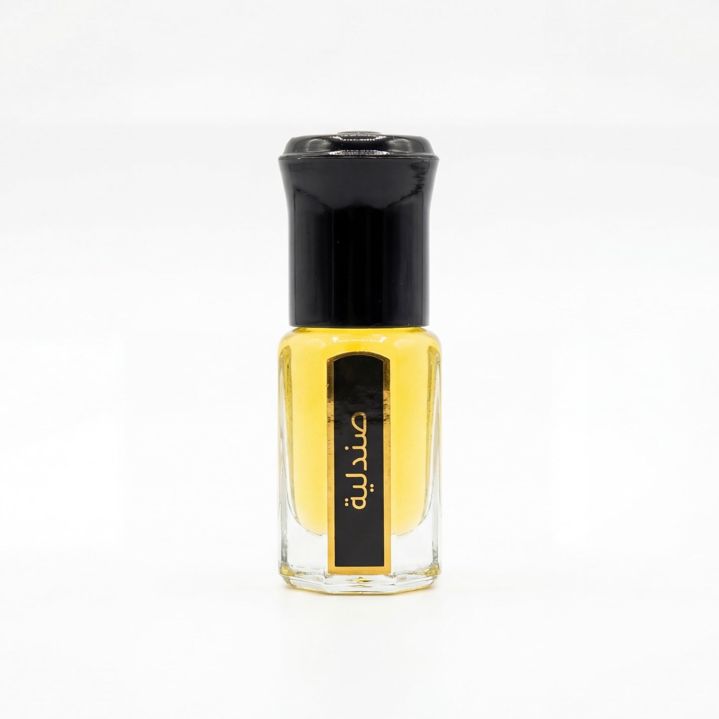 Sandal Oil 3 ml Somitta