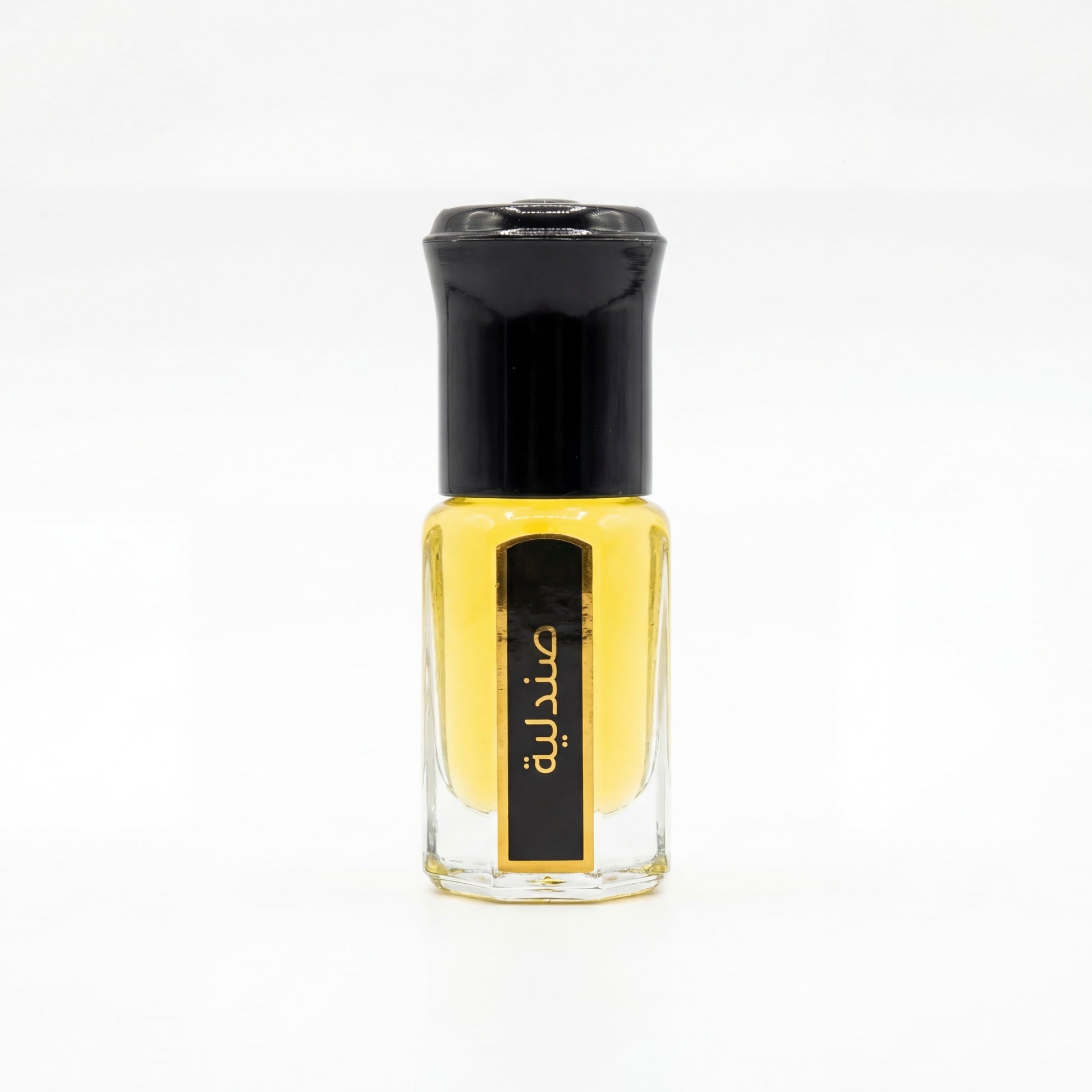 Sandal Oil 3 ml Somitta