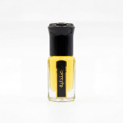 Sandal Oil 3 ml Somitta