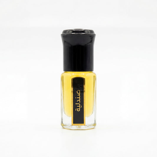 Sandal Oil 3 ml Somitta