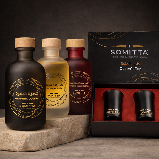 Royal Bundle Somitta