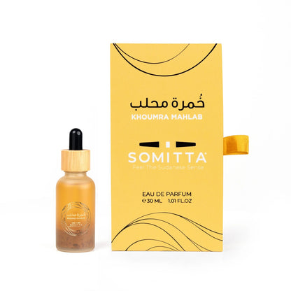 Khoumra Mahlab 30 ml
