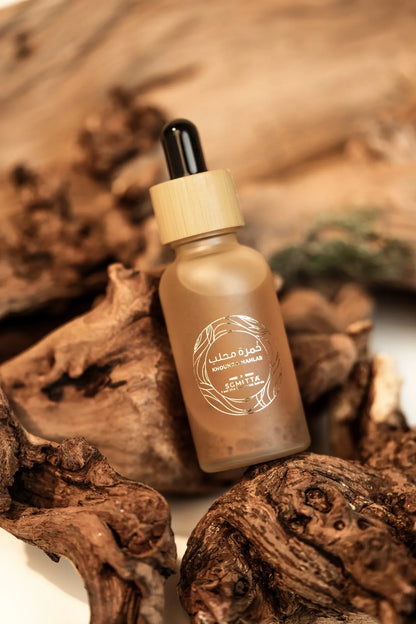 Khoumra Mahlab 30 ml